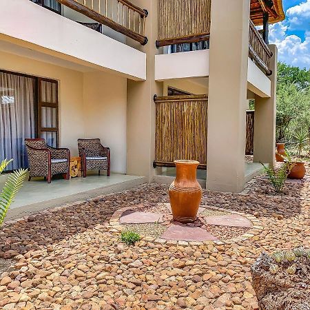 Tshikwalo Game Lodge Klipdrift Exterior foto