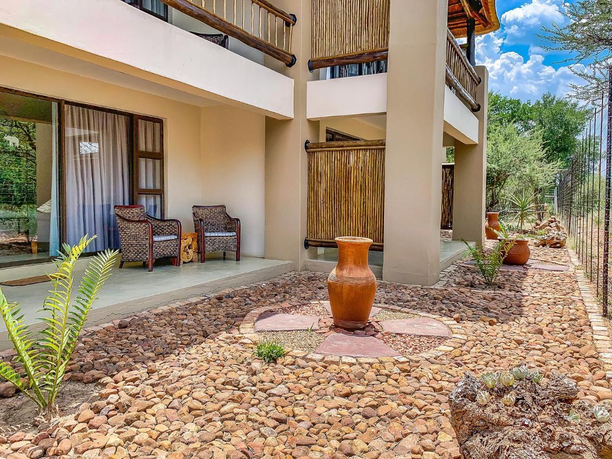 Tshikwalo Game Lodge Klipdrift Exterior foto
