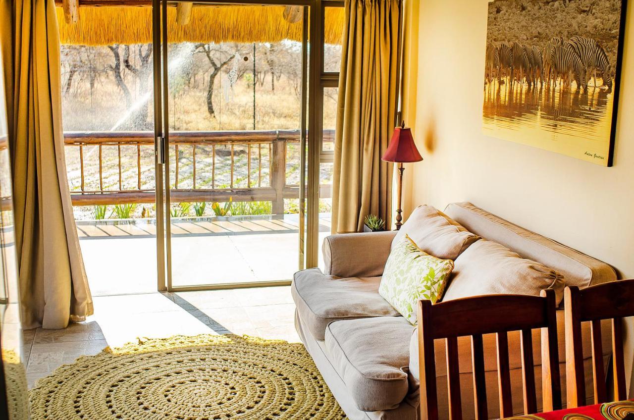 Tshikwalo Game Lodge Klipdrift Exterior foto
