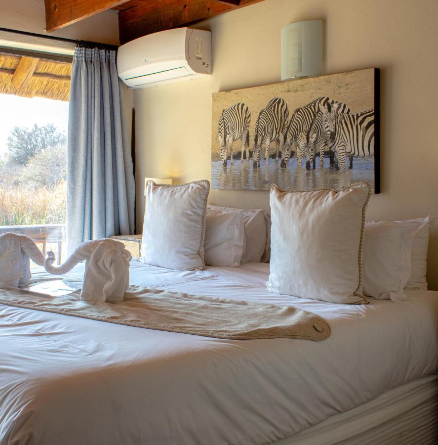 Tshikwalo Game Lodge Klipdrift Exterior foto