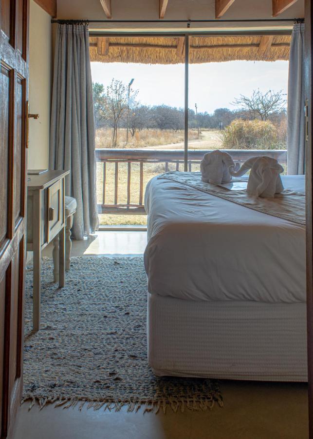 Tshikwalo Game Lodge Klipdrift Exterior foto