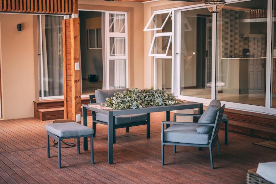 Tshikwalo Game Lodge Klipdrift Exterior foto