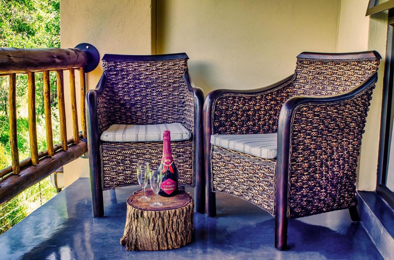 Tshikwalo Game Lodge Klipdrift Exterior foto